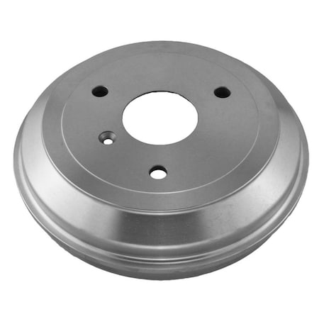 Uap 80126 Brake Drum 80126